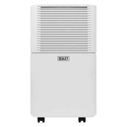 Sealey SDH102 Dehumidifier 10L