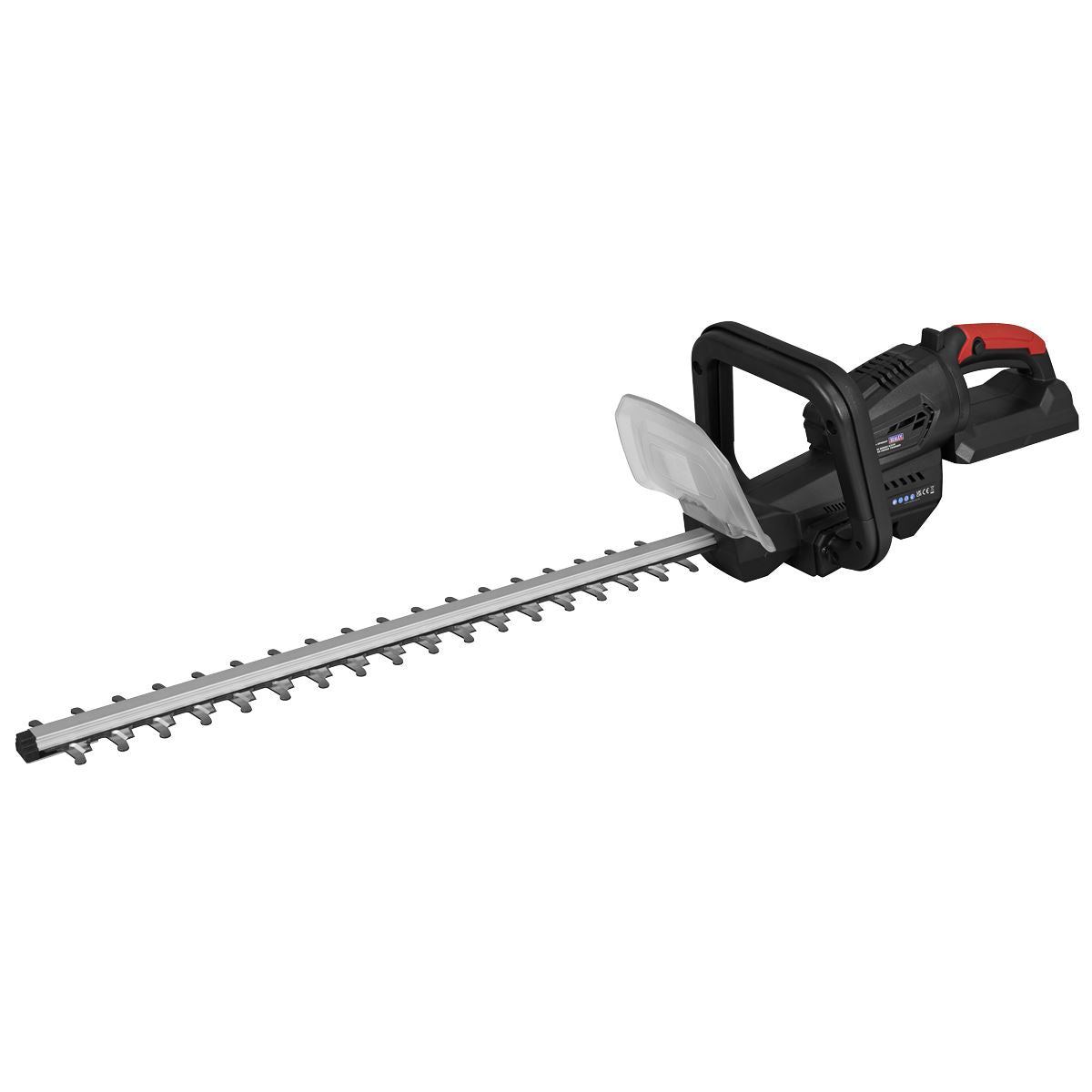 Sealey CP40VHT Hedge Trimmer 40V SV20 Series 52cm - Body Only