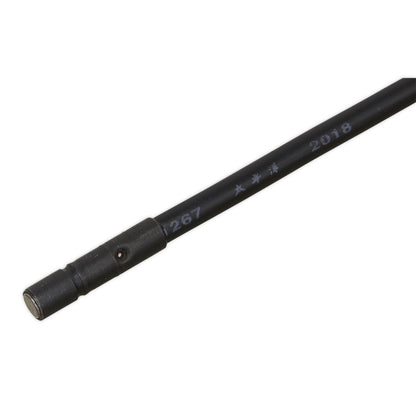 Sealey VS6511 Magnetic Pick-Up Tool Flexible - 100g Capacity