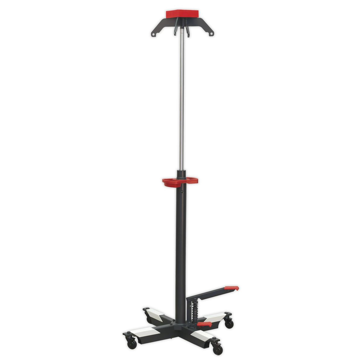 Sealey PTJ30 Premier Vertical Transmission Jack 300kg