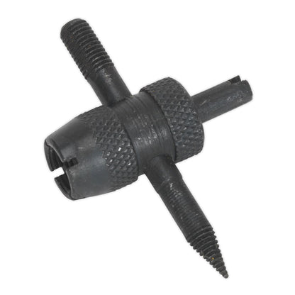 Sealey TST/VT Tyre Valve Service Tool