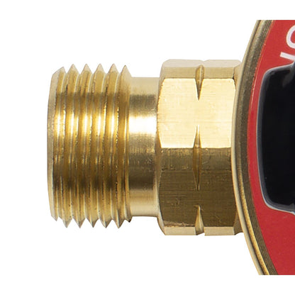 Sealey SGA40 Acetylene Regulator