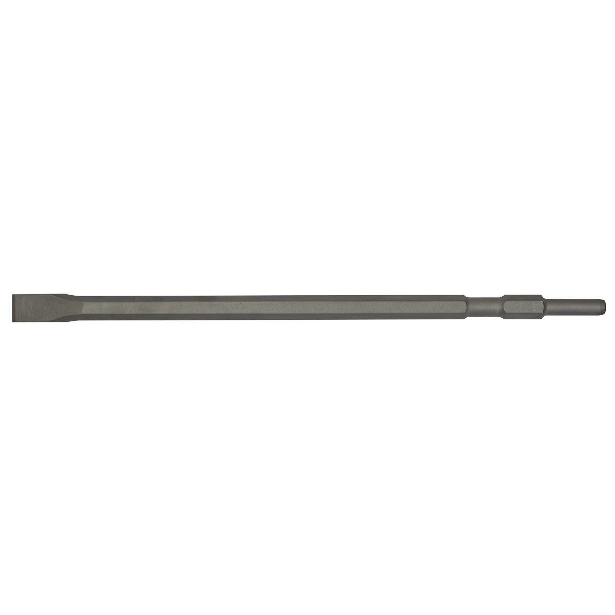 Sealey M2CH Chisel 20 x 450mm - Makita HM0810