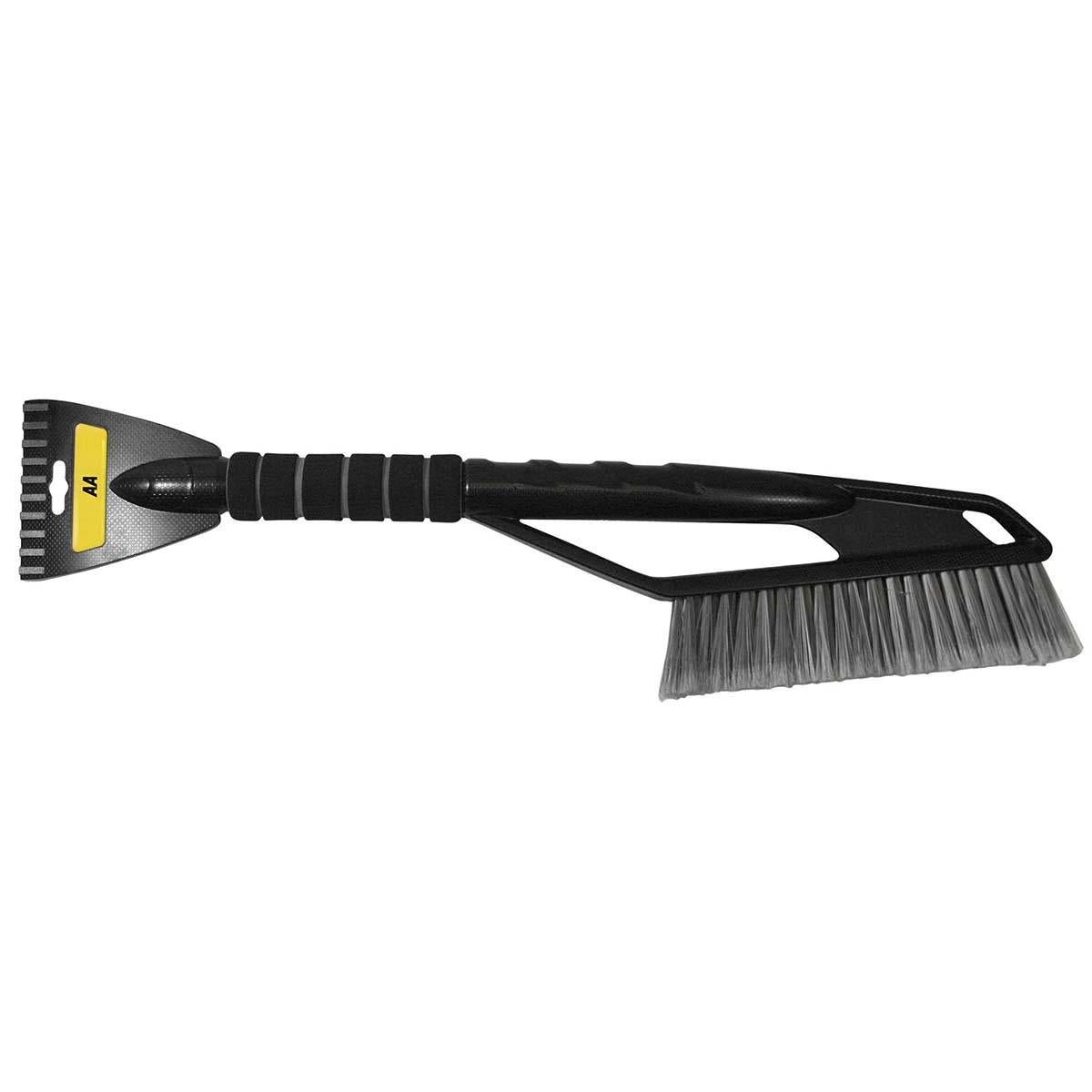 AA Ice Scraper and Snow Brush AA1425 - McCormickTools