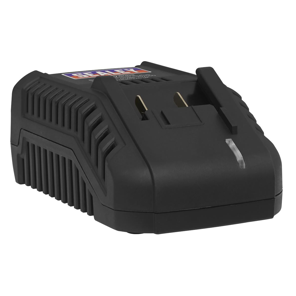 Sealey CP20VMC Battery Charger 20V SV20 Series Lithium-ion