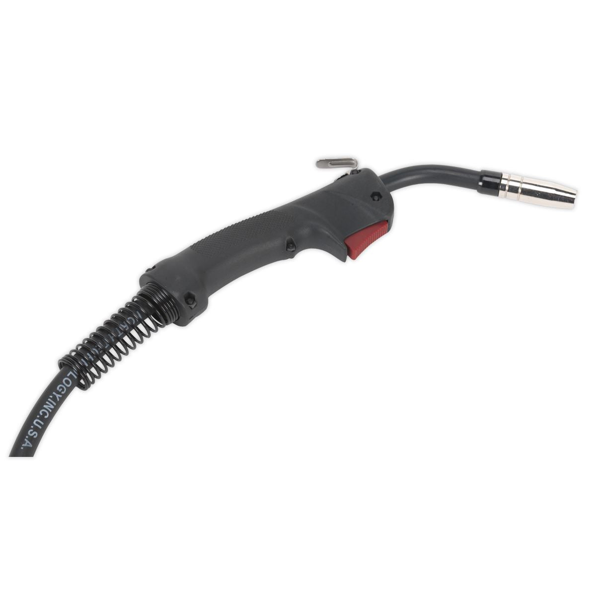 Sealey MIG/N415 MIG Torch with 4m Euro Connection MB15