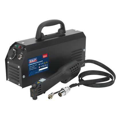 Sealey VS230 Induction Heater 2000W