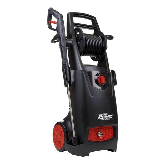 Sealey PW2500 Pressure Washer 170bar with TSS & Rotablast® Nozzle 230V