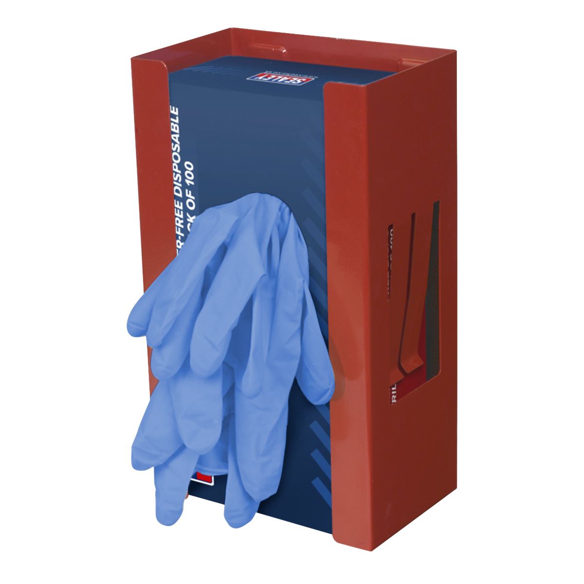 Sealey APGD Magnetic Glove Dispenser