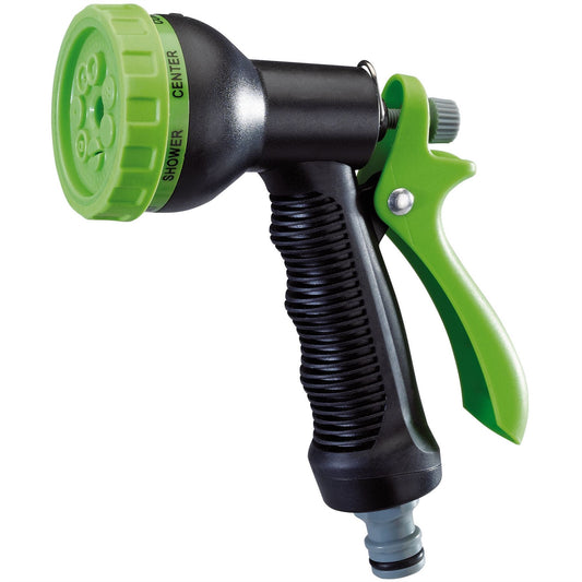 Draper 26246 7 Pattern Soft Grip Spray Gun