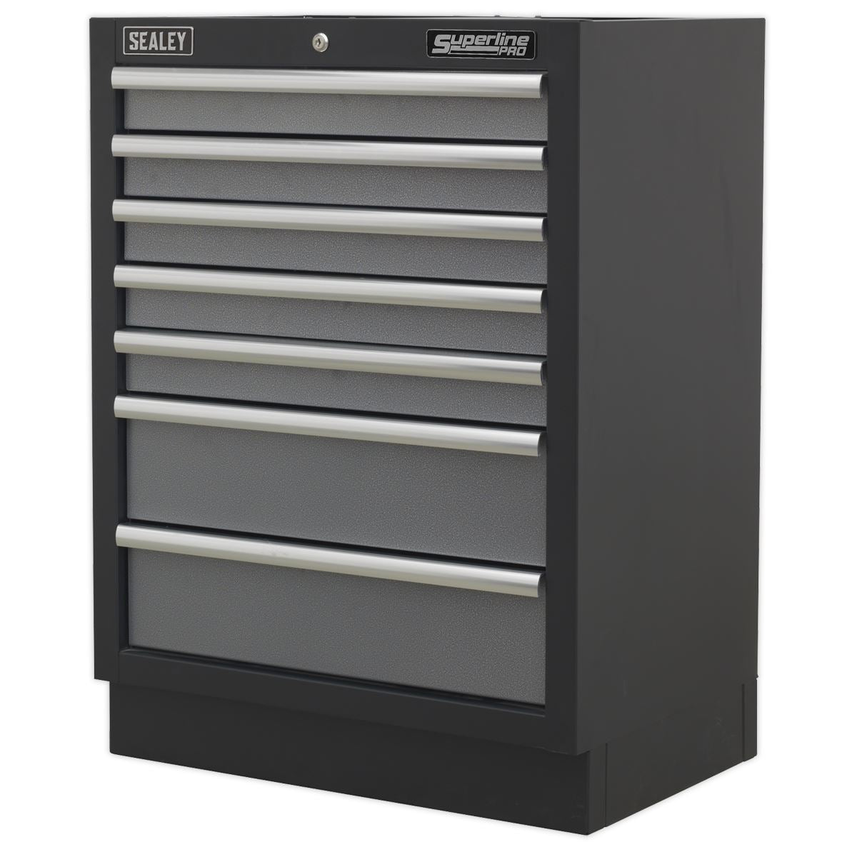 Sealey APMS62 Modular 7 Drawer Cabinet 680mm