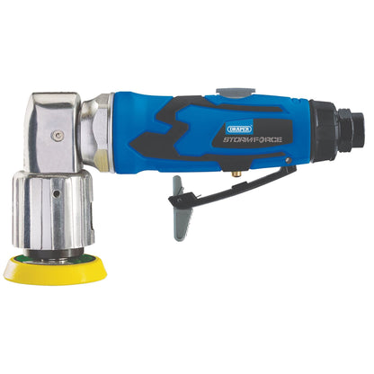 Draper 65059 Storm Force® Mini Air Sander 50mm