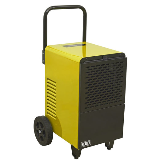 Sealey SDH50110V Industrial Dehumidifier 110V 50L