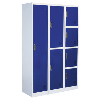 Sealey SL4D Locker 4 Door