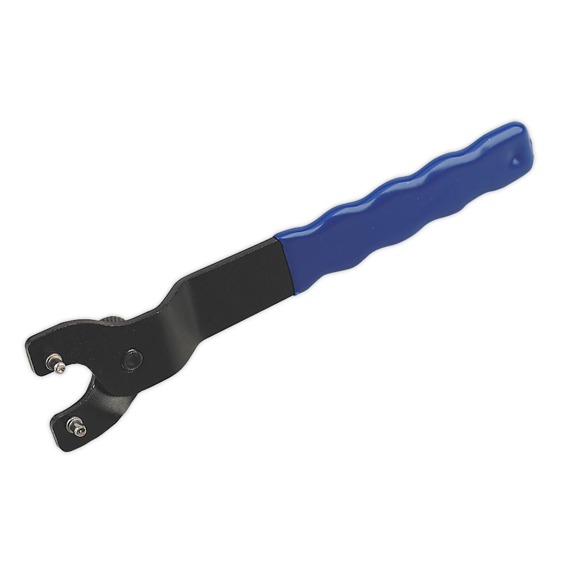 Sealey PTC/UPW Angle Grinder Pin Wrench Adjustable 10-30mm