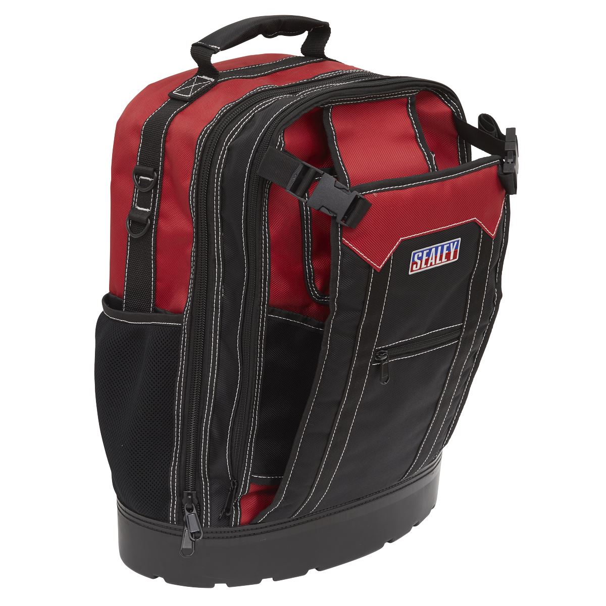 Sealey AP520 Tool Backpack Heavy-Duty 490mm