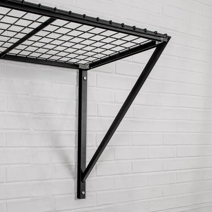 Sealey APWSR01 Heavy-Duty Wall Mounted Storage Rack