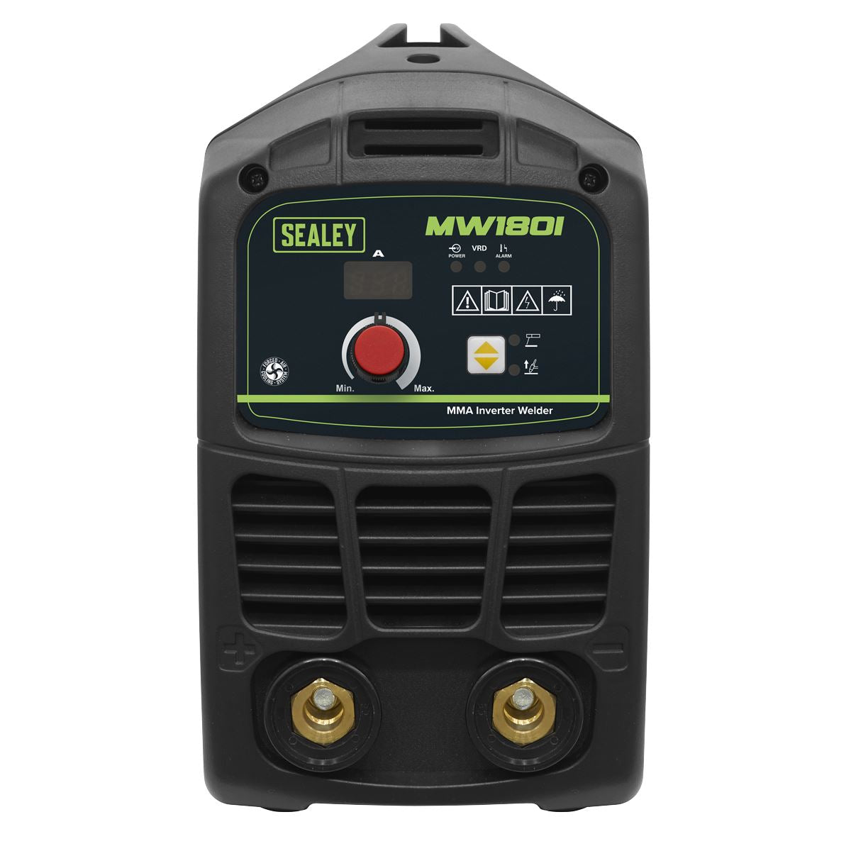 Sealey MW180I Inverter Welder 180A 230V