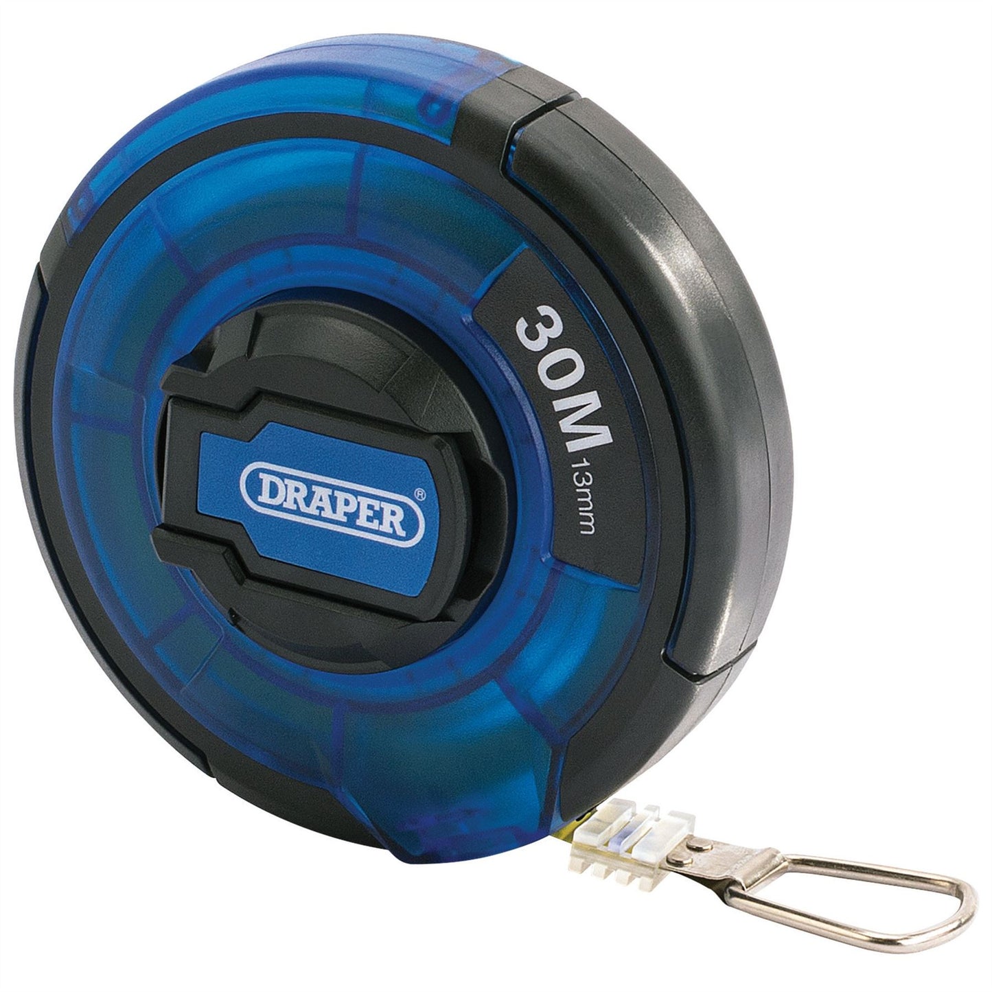 Draper 82686 Steel Measuring Tape 30m/100ft