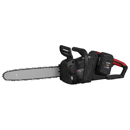 Sealey CP40VCS Chainsaw 40V SV20 Series 35cm - Body Only