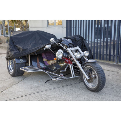 Sealey STC01 Trike Cover - Large