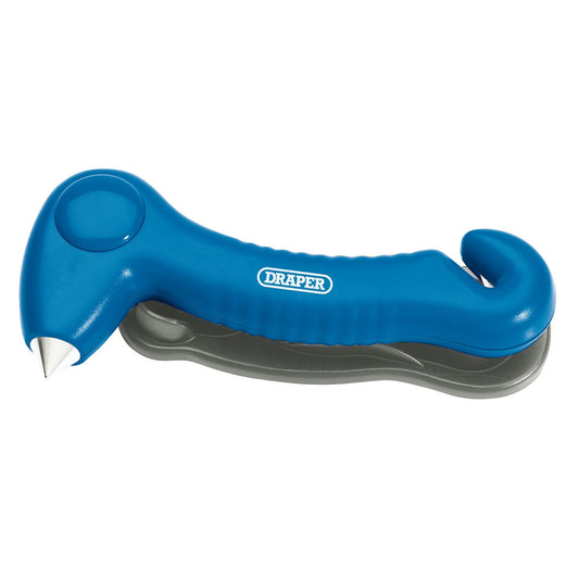 Draper 61229 Emergency Hammer and Cutter