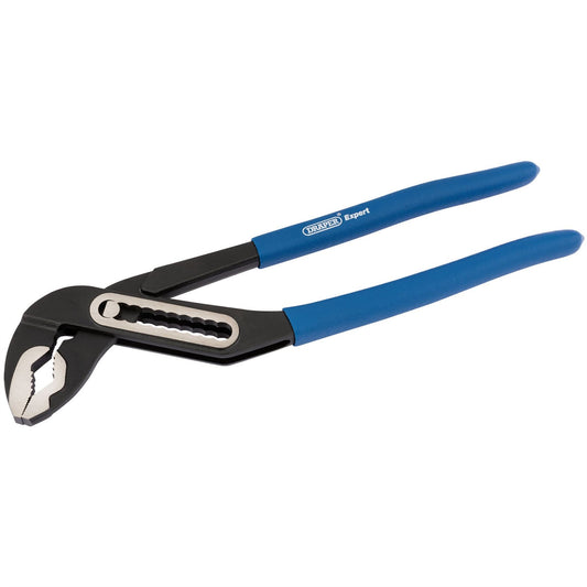 Draper 84445 Heavy Duty Water Pump Pliers 250mm