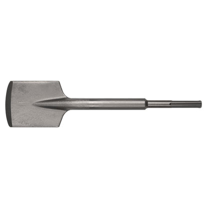 Sealey X1CS Clay Spade 110 x 455mm - SDS MAX