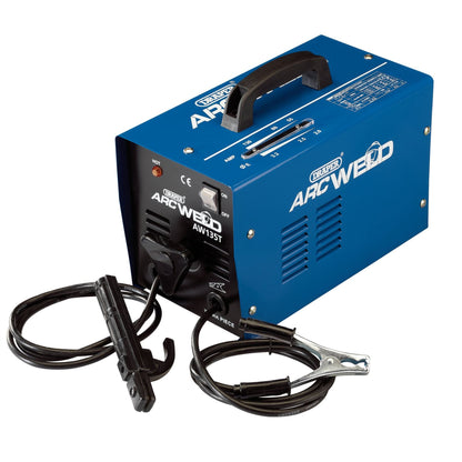 Draper 53084 ARC Welder 130A