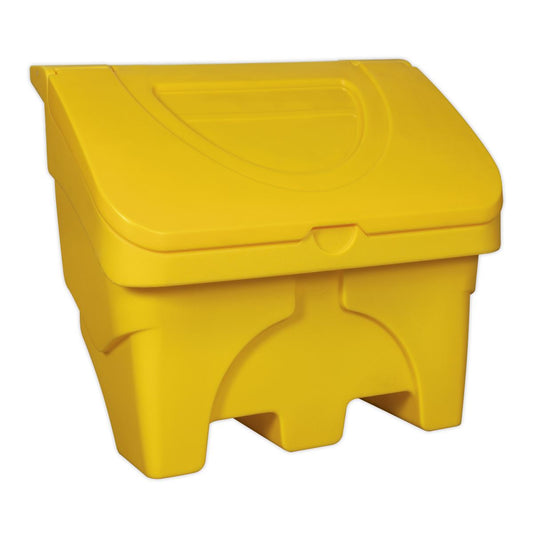 Sealey GB02 Grit & Salt Storage Box 130L