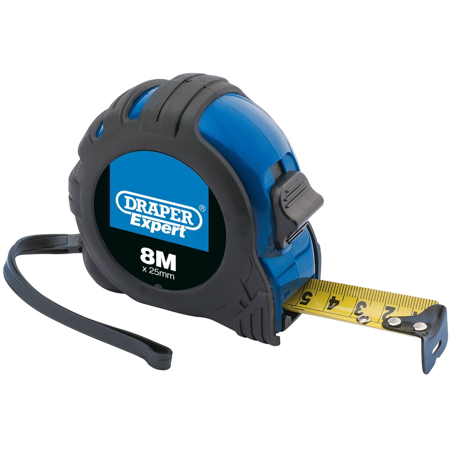 Draper 82815 Expert Measuring Tape 8m/26ft