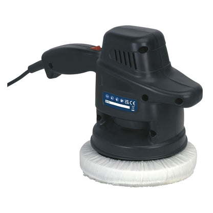 Sealey ER150P Car Polisher Ø150mm 60W/230V