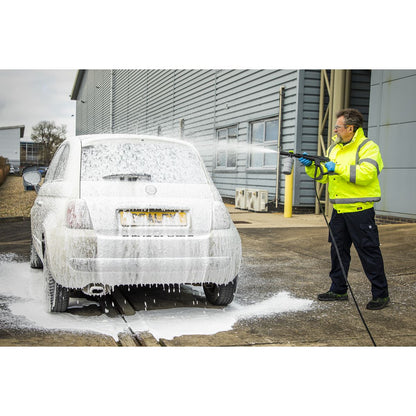 Sealey SCS090 Whiteout Detailing Snow Foam 5L