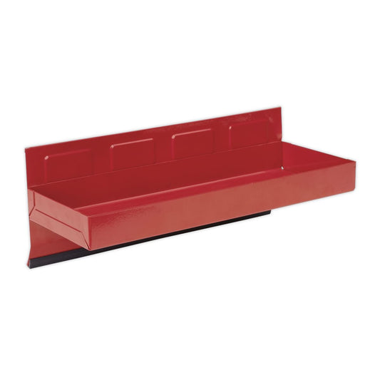 Sealey APTT310 Magnetic Tool Storage Tray 310 x 115mm