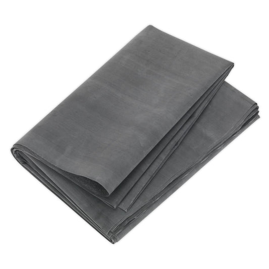 Sealey SSP23 Spark-Proof Welding Blanket 1800mm x 1300mm