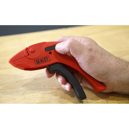 Sealey AK2269 Pistol Grip - Automatic Wire Stripping Tool