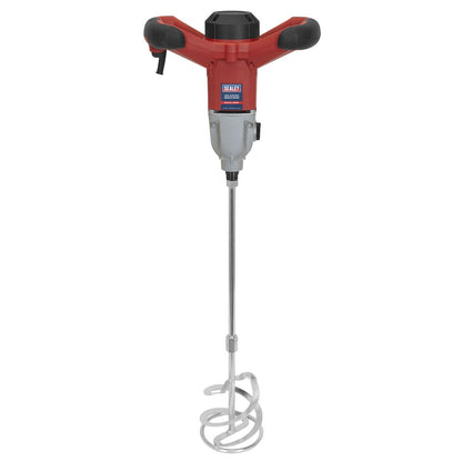 Sealey PM120L Electric Paddle Mixer 120L 1400W/230V