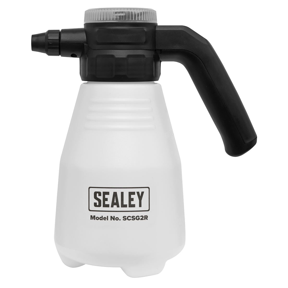 Sealey SCSG2R Rechargeable Pressure Sprayer 2L