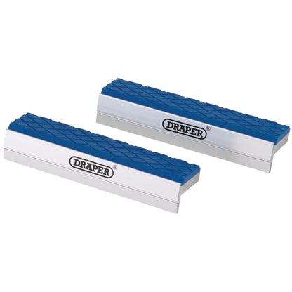 Draper 14178 Soft Vice Jaws 100mm Pair