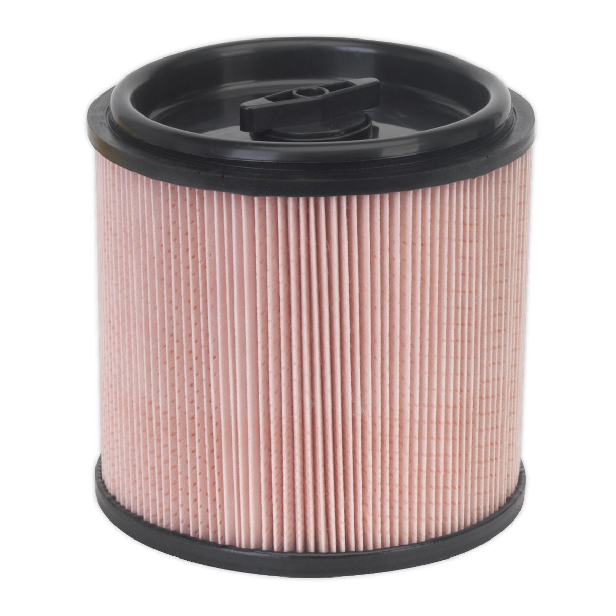 Sealey PC200CFF Cartridge Filter for Fine Dust for PC200 & PC300 Series