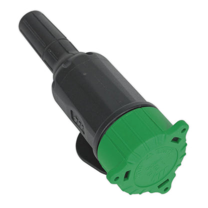 Sealey TB53 Towing Plug 13-Pin Euro Plastic 12V