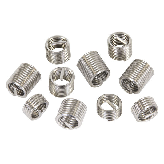 Sealey TRM10R Thread Insert M10 x 1.5mm for TRM10