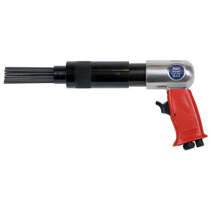 Sealey SA50 Pistol Type - Air Needle Scaler