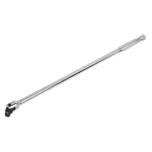 Sealey AK7314 Breaker Bar 750mm 3/4"Sq Drive