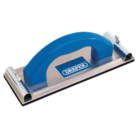 Draper 26847 Hand Sander - 1/2 Sheet