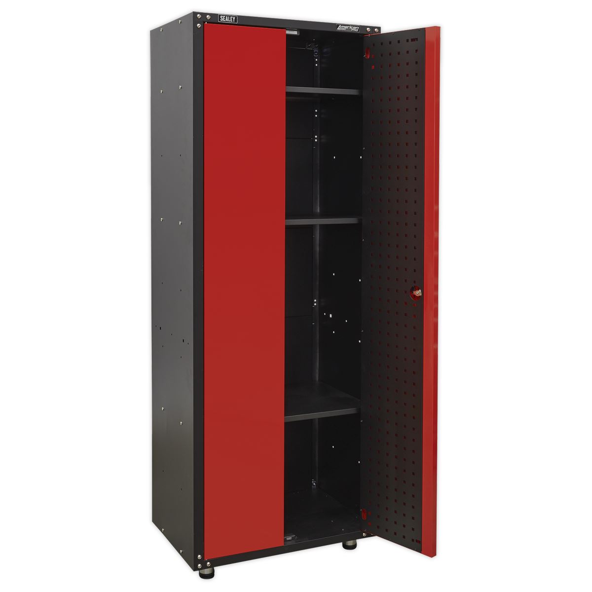 Sealey APMS83 Modular 2 Door Full Height Cabinet 665mm