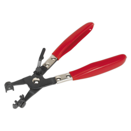 Sealey VS166 Hose Clip Pliers Norma Type