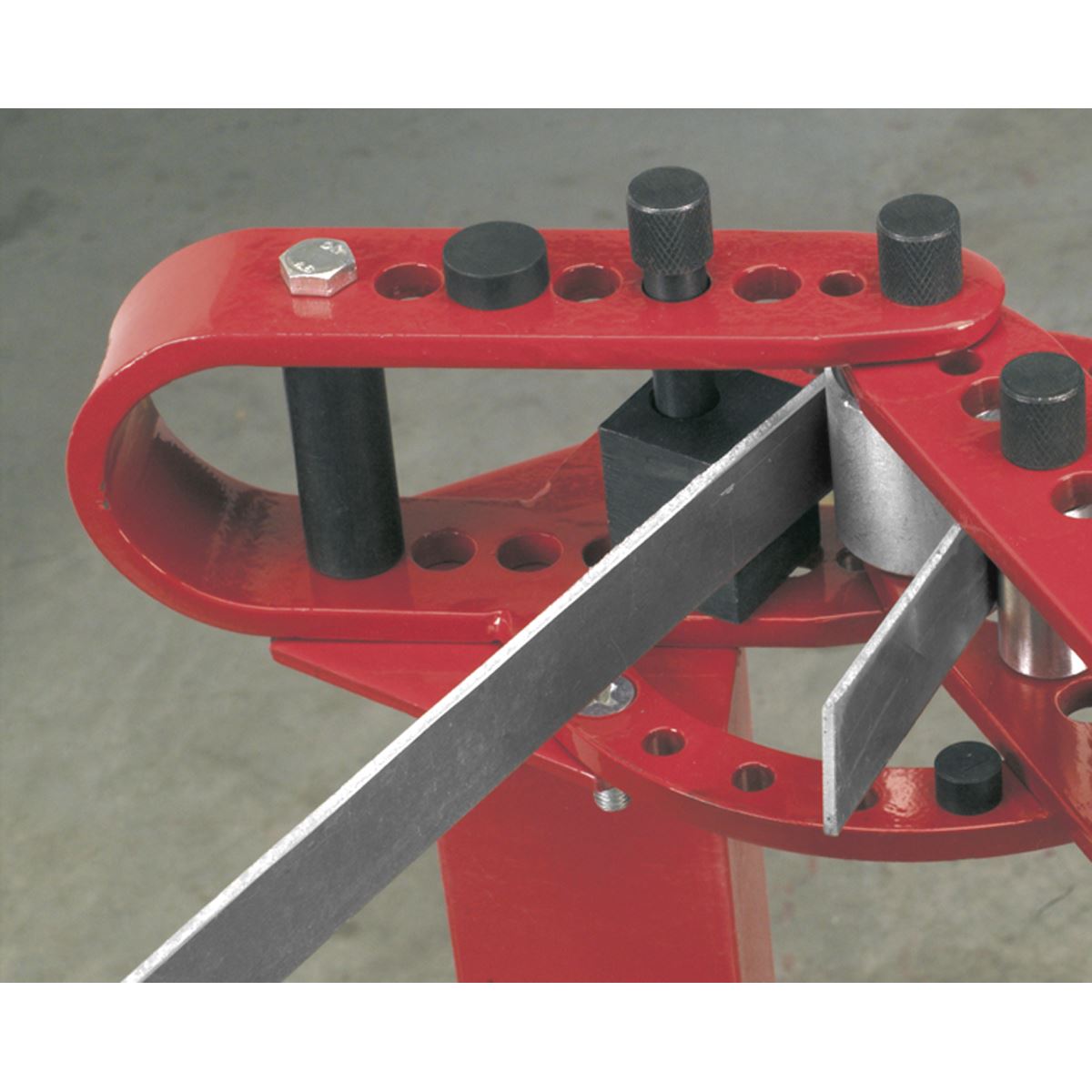 Sealey PBB04 Metal Bender Bench Mounting