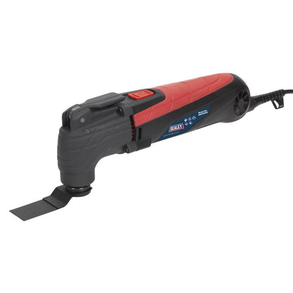 Sealey SMT300Q Oscillating Multi-Tool 300W Quick Change