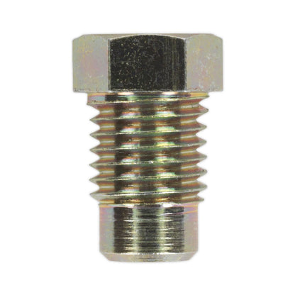 Sealey BPCSET Clip Strip Deal - Brake Pipe Connectors